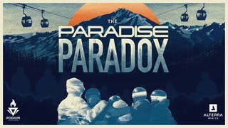 The Paradise Paradox | Trailer