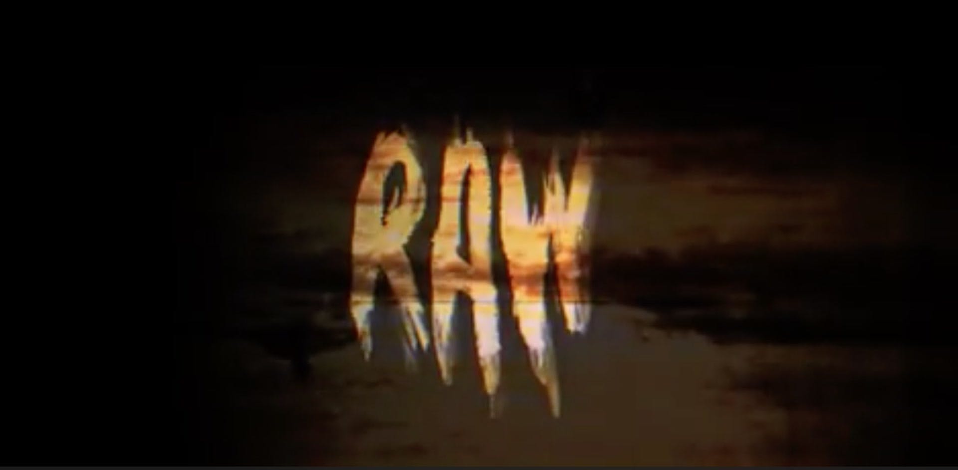 RAW THE MOVIE | Trailer