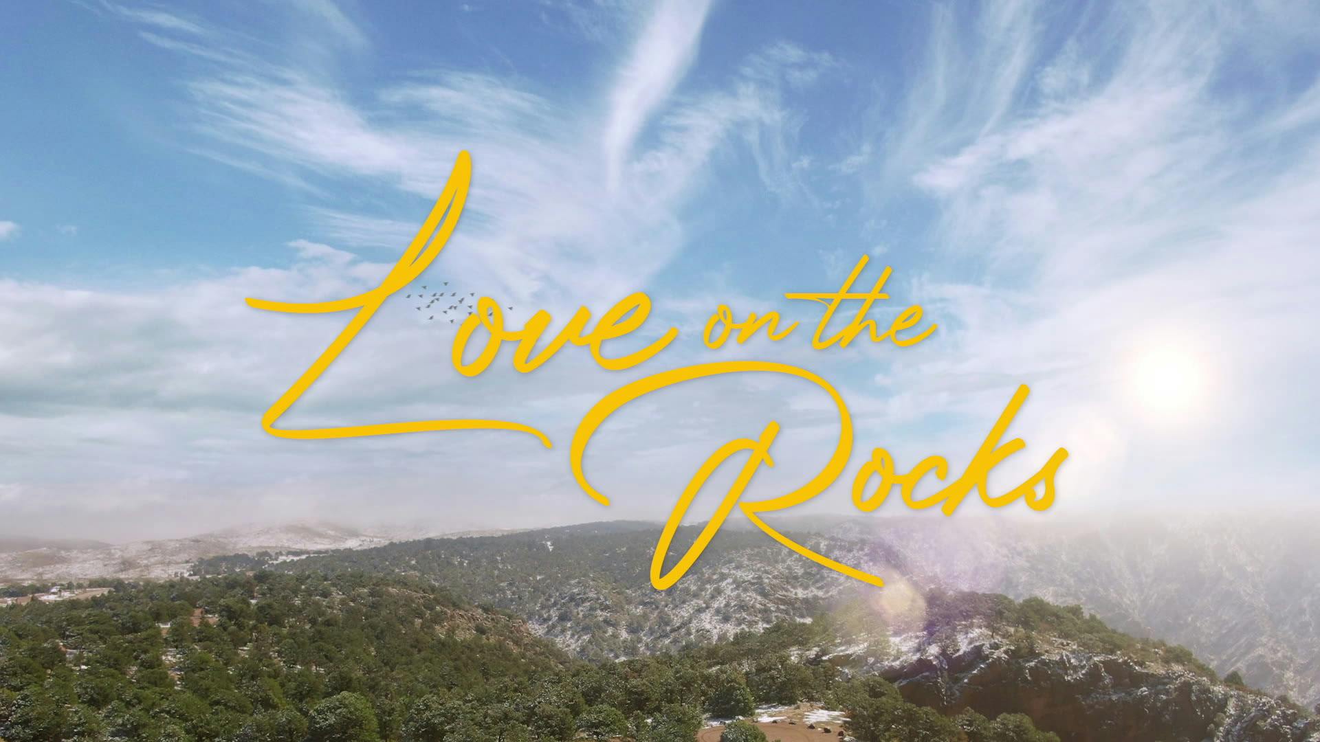 Love on the Rocks | Trailer