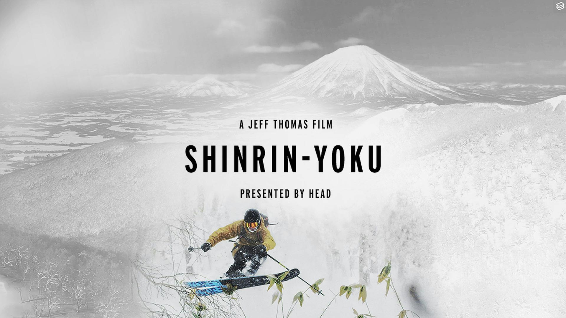 Shinrin-Yoku starring Sam Kuch & Baker Boyd | HEAD Freeskiing - Full episode