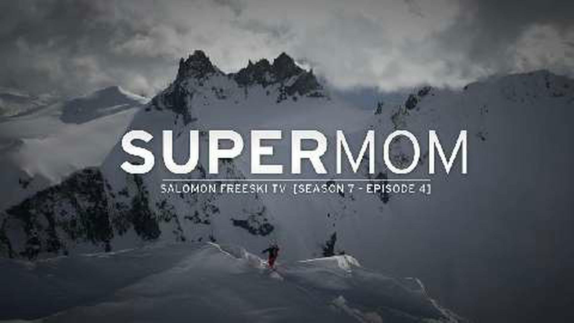 Ep 9 | Wendy Fisher is Super Mom