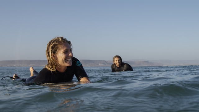 3. Baja Surf Safari