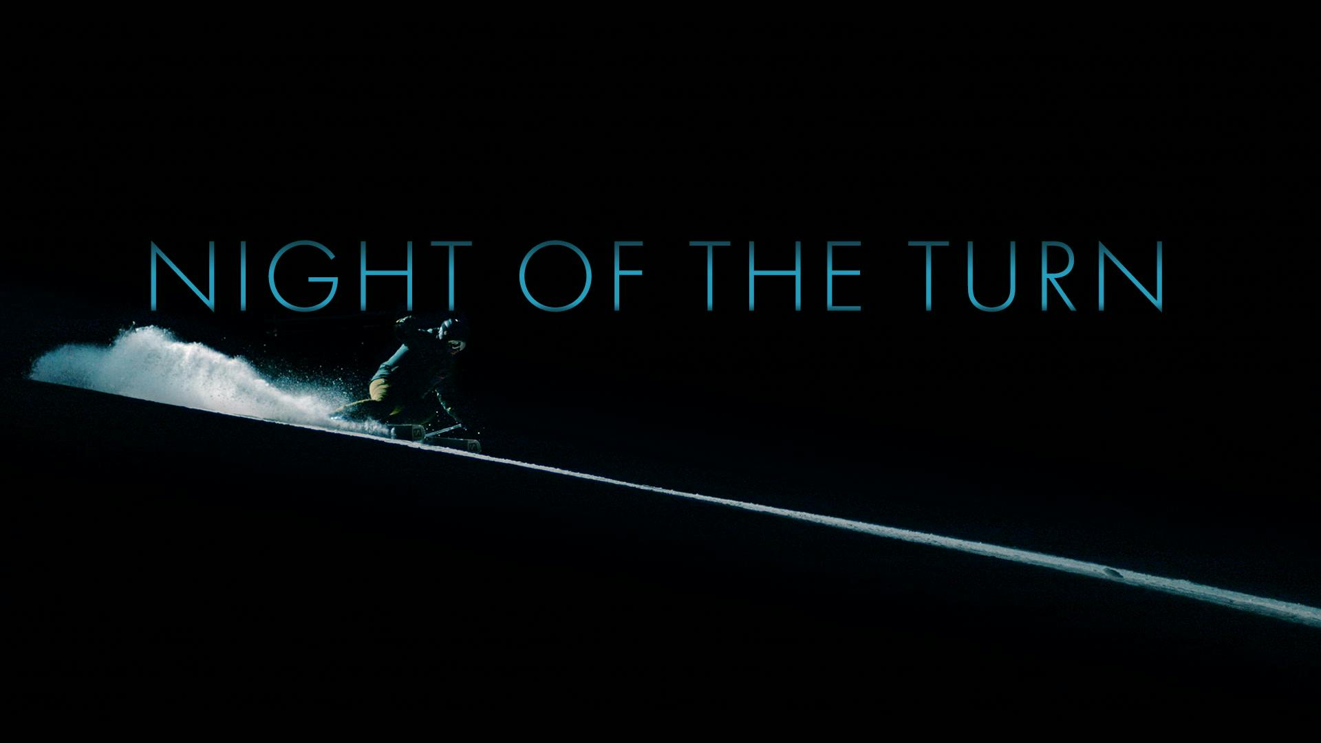Night Of The Turn | Salomon TV