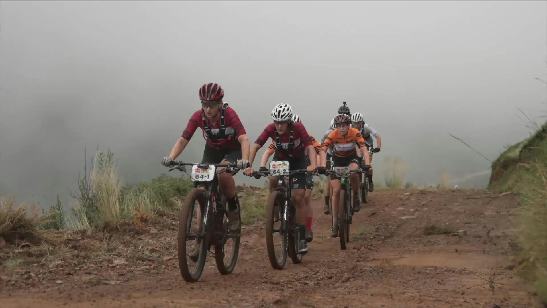 Stage 7 | Cape Epic 2023