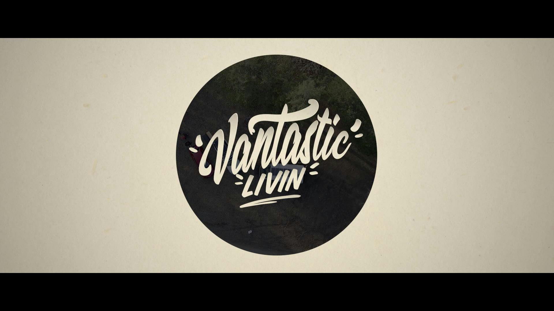 Vantistic Livin: Vanarky in the Ozarks | Trailer