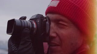 Behind the Lens with Chris Burkard | Black Diamond