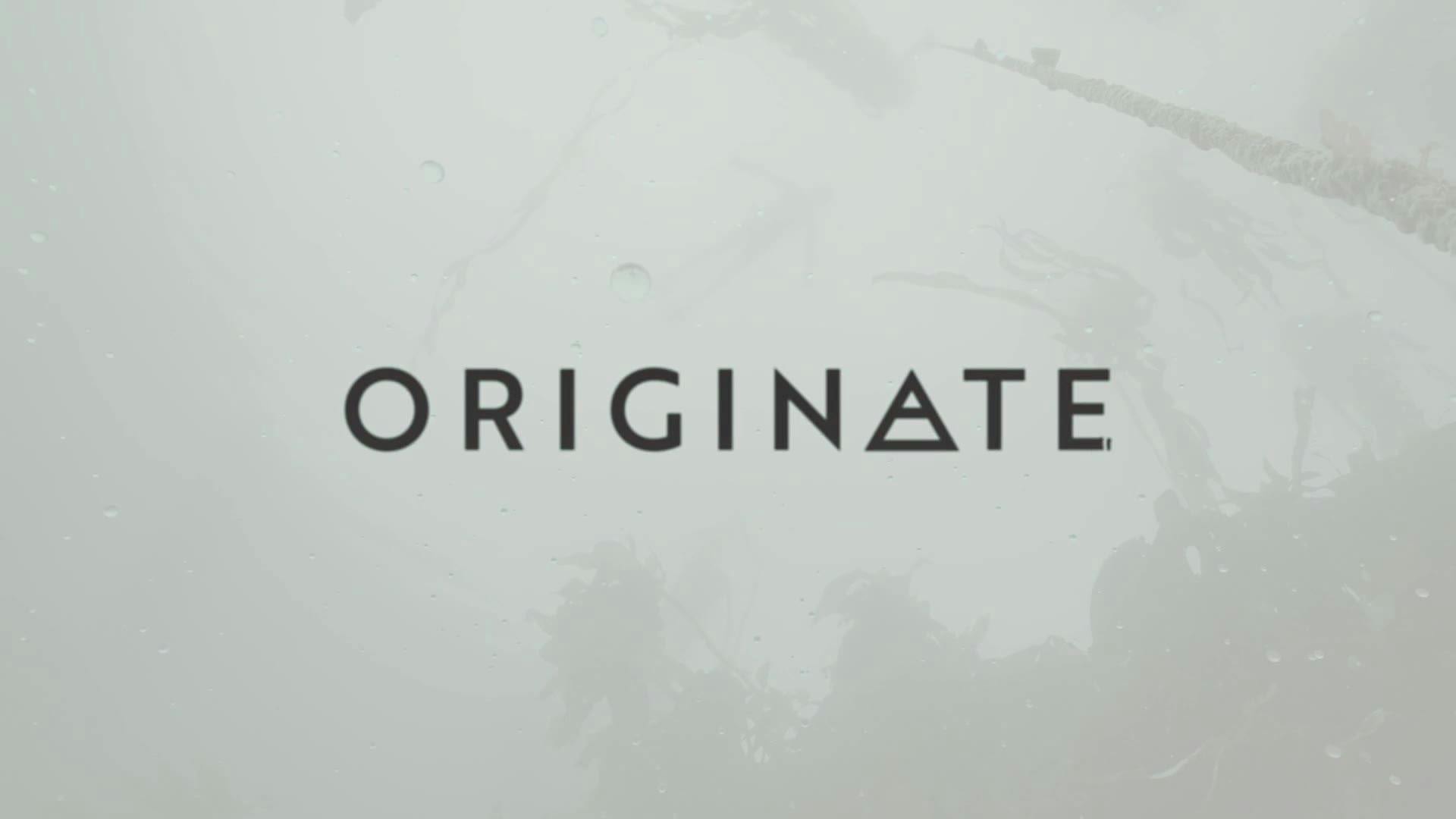 Originate | Trailer