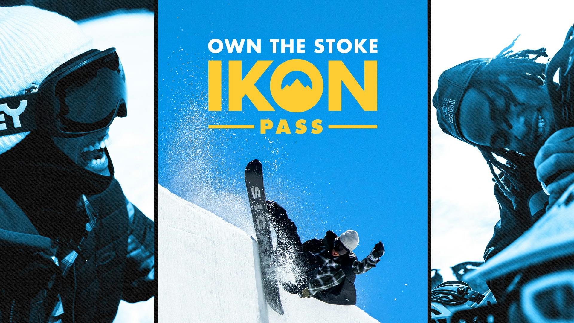 Own the Stoke