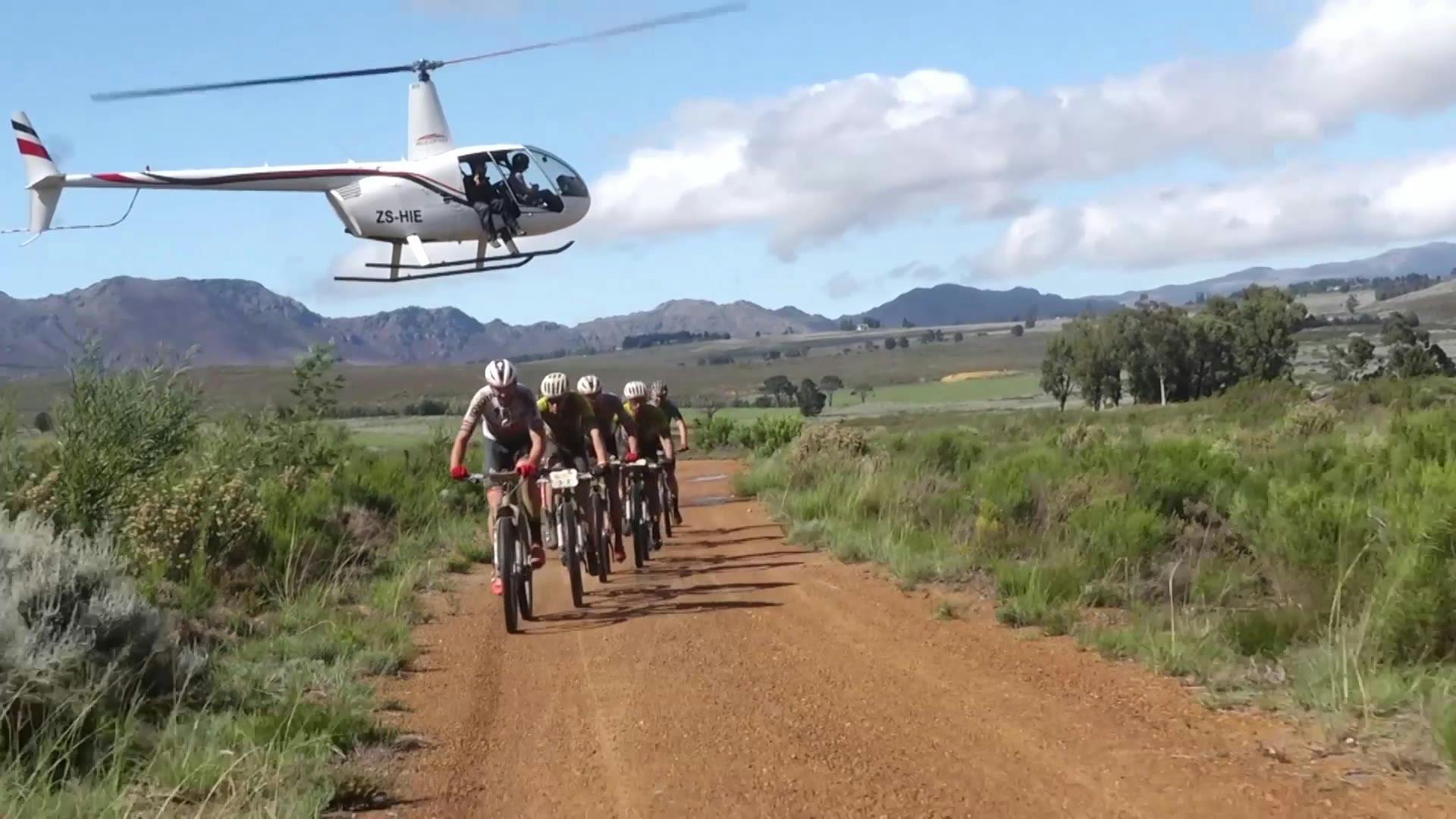 Stage 5 | Cape Epic 2023