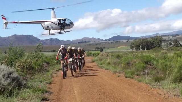6. Stage 5 | Cape Epic 2023