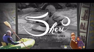 Sheri | Alpacka Raft