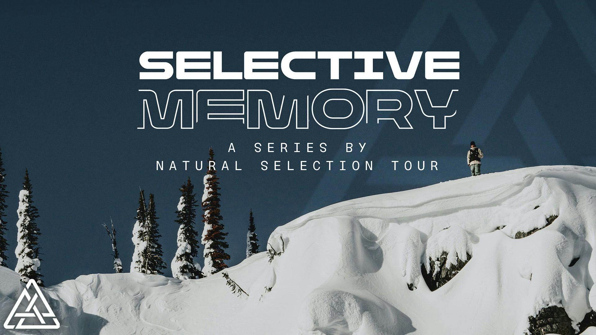 The Natural Selection Tour: Selective Memory | Trailer