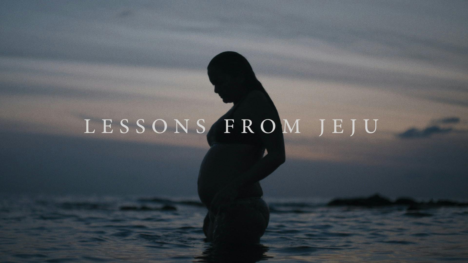 Ep 12 | Lessons from Jeju
