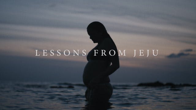 12. Lessons from Jeju