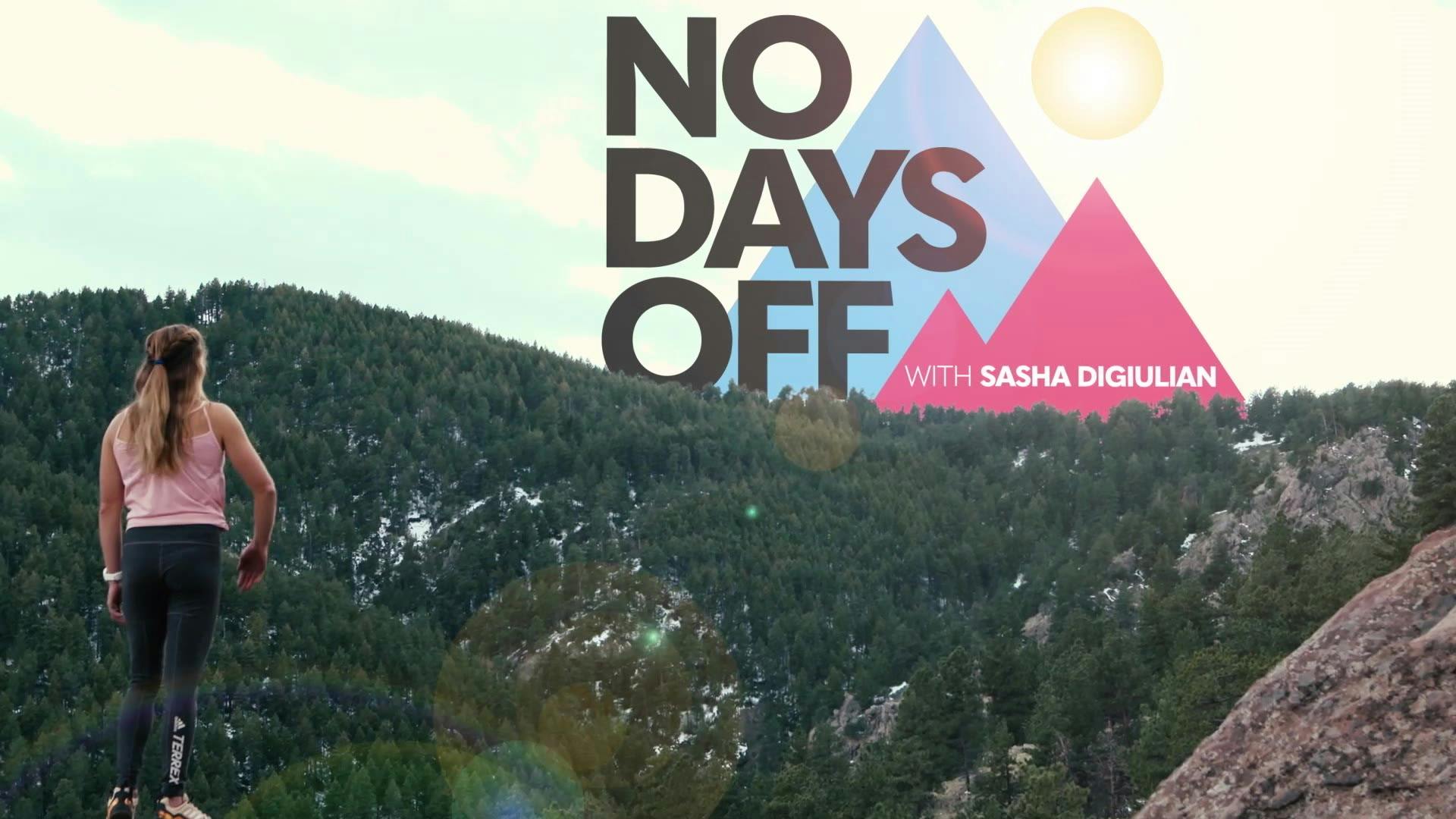 No Days Off | Trailer