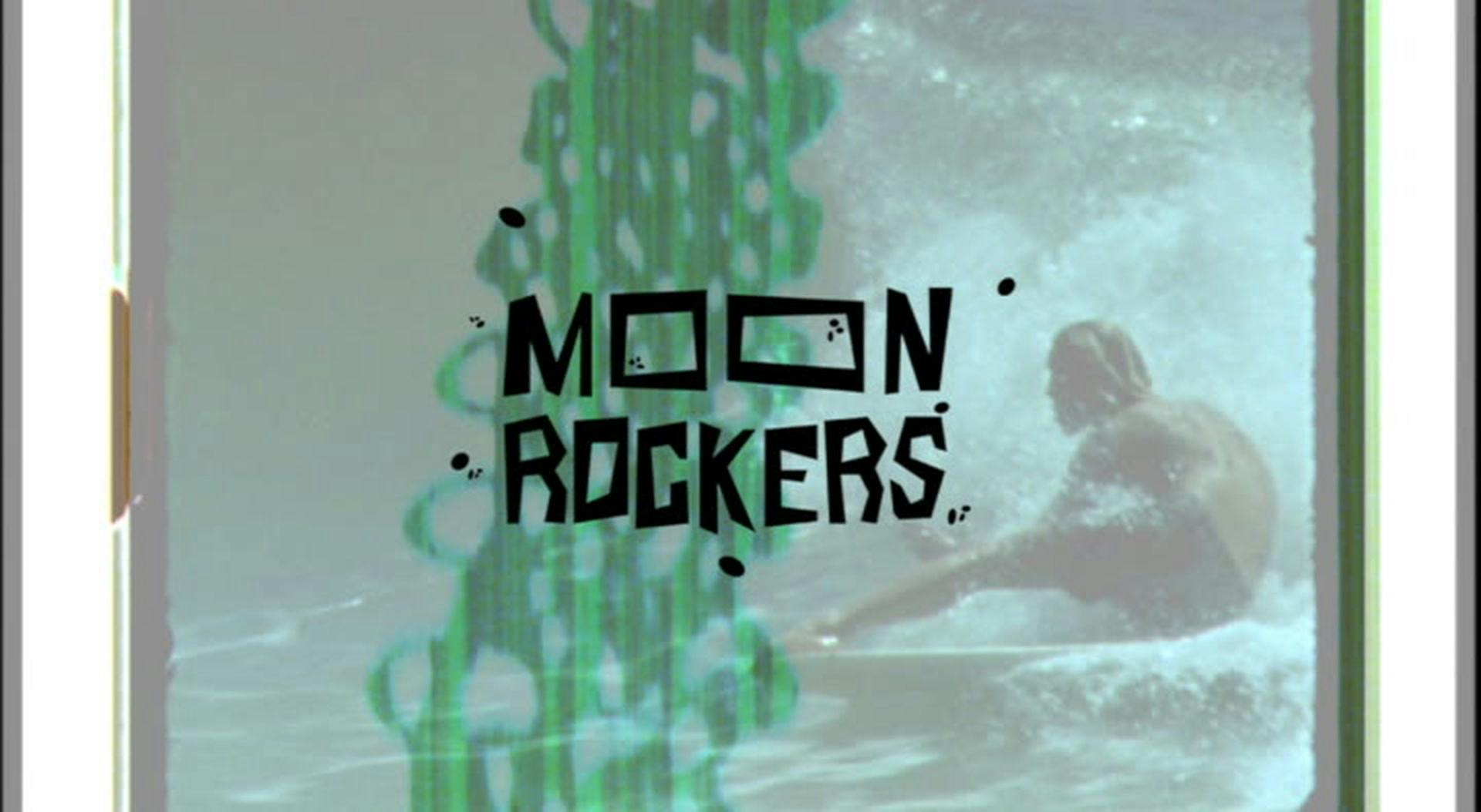 Moonrockers | Trailer