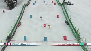 80. Deer Valley Intermountain Health Freestyle International: Men’s and Women’s Dual Moguls Preliminary | USSS Event Replays