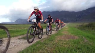 3. Stage 2 | Cape Epic 2023