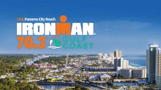 26. Gulf Coast, Florida 2023 | IRONMAN 70.3