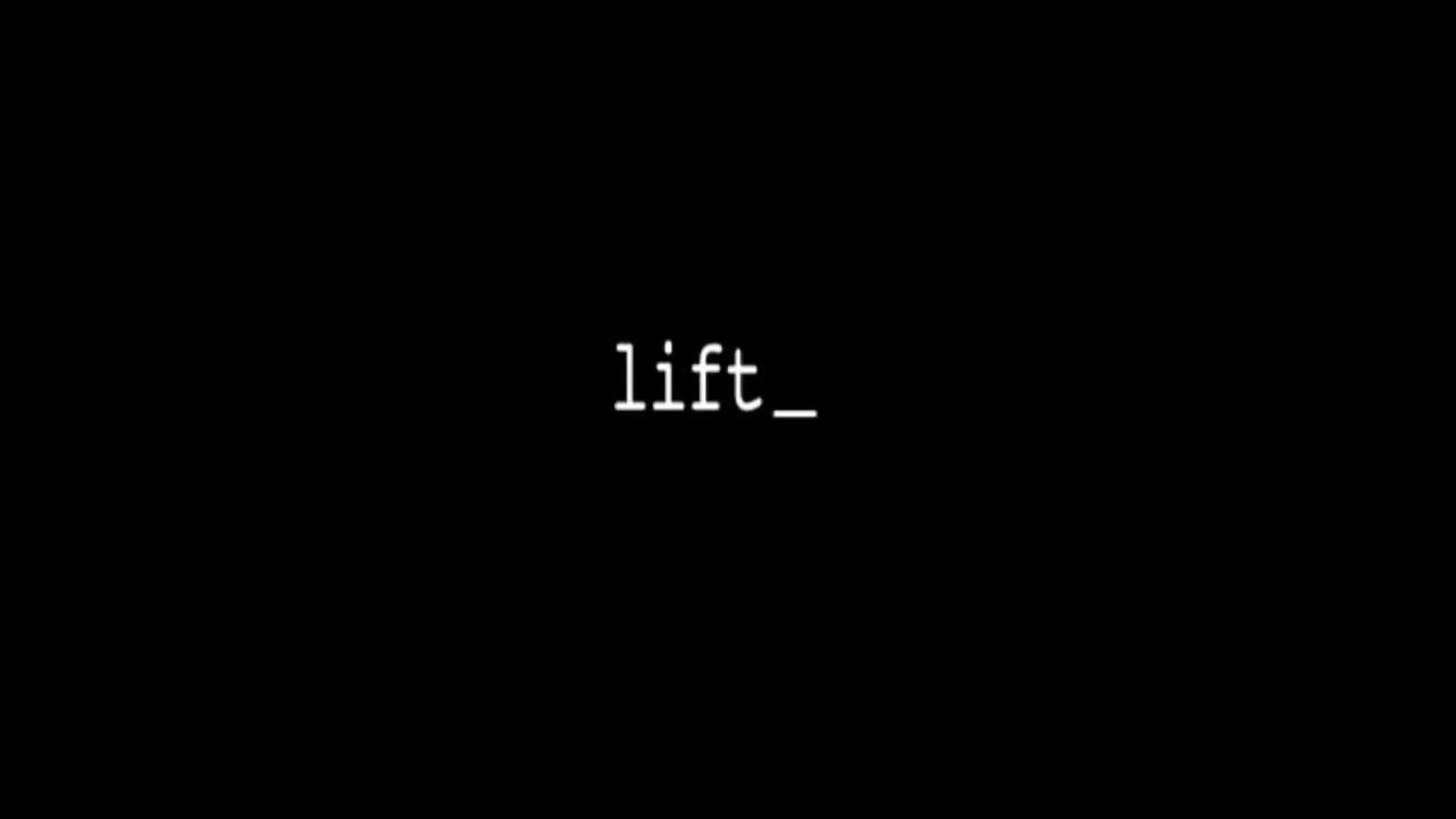Lift | Trailer