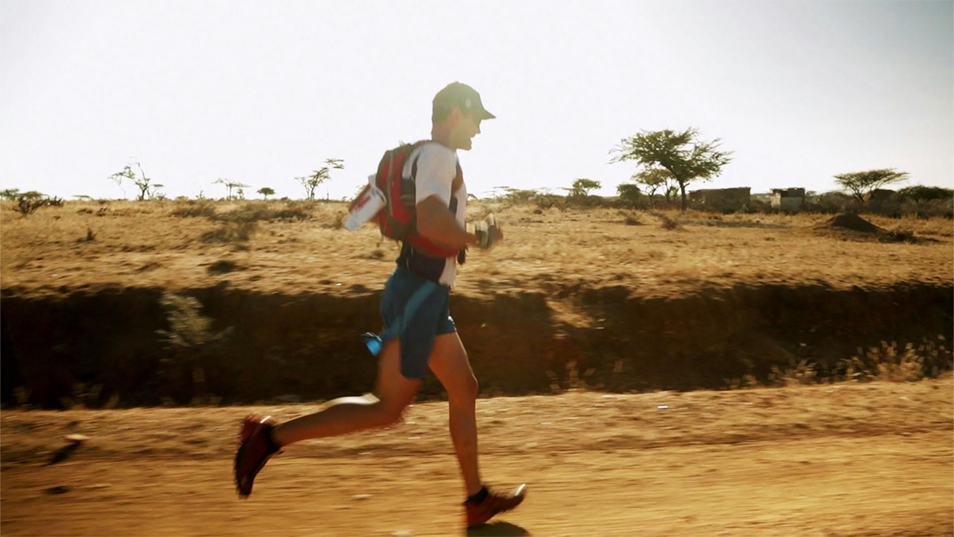 Ep 4 | Kenya: Born to Run