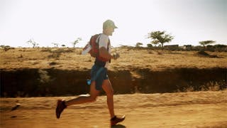 4. Kenya: Born to Run