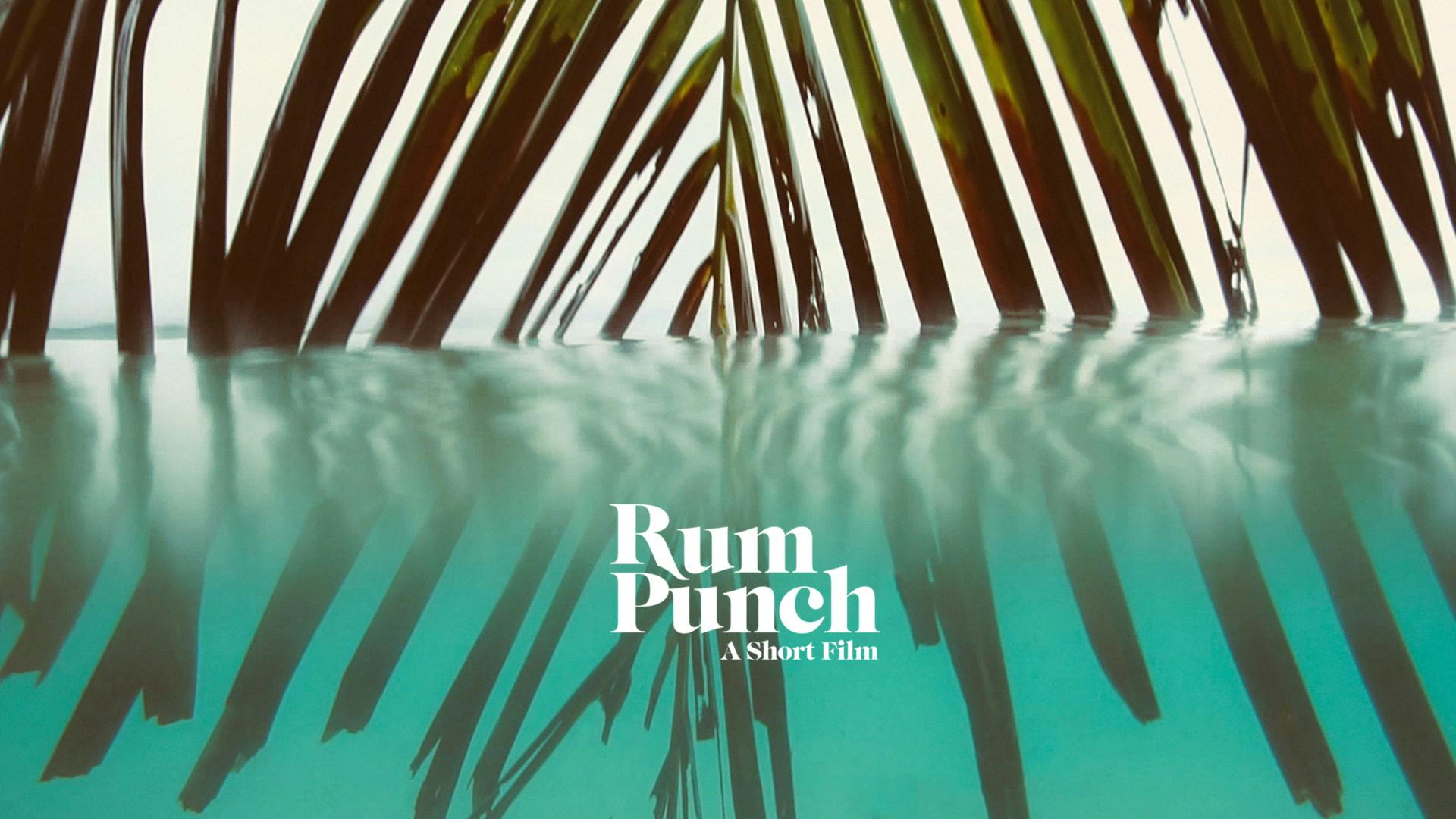 Rum Punch | Imperial Motion