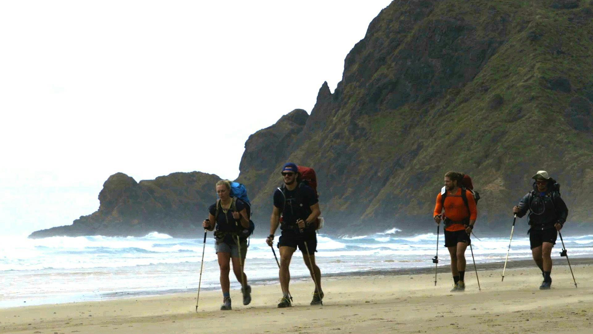 Ep 1 | Thru Hiking New Zealand's Te Araroa Trail
