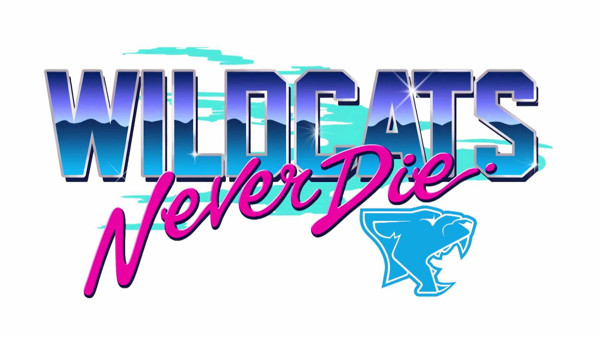 Wildcats Never Die | Trailer