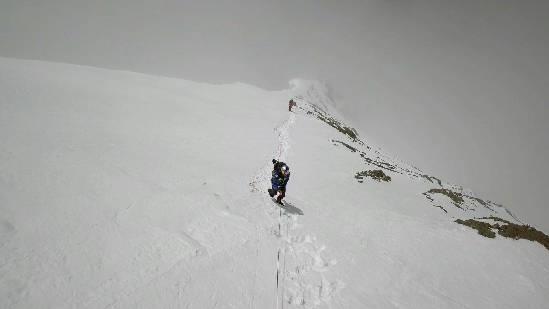 Ep 8 | K2 Descent