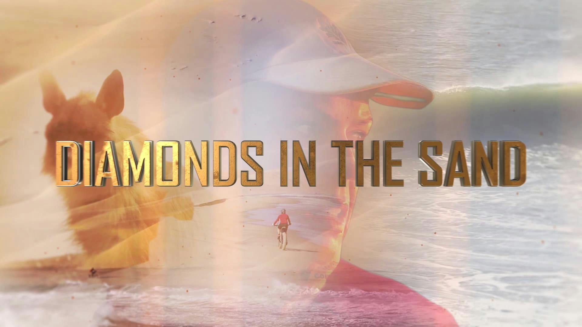 Diamonds In The Sand | Trailer
