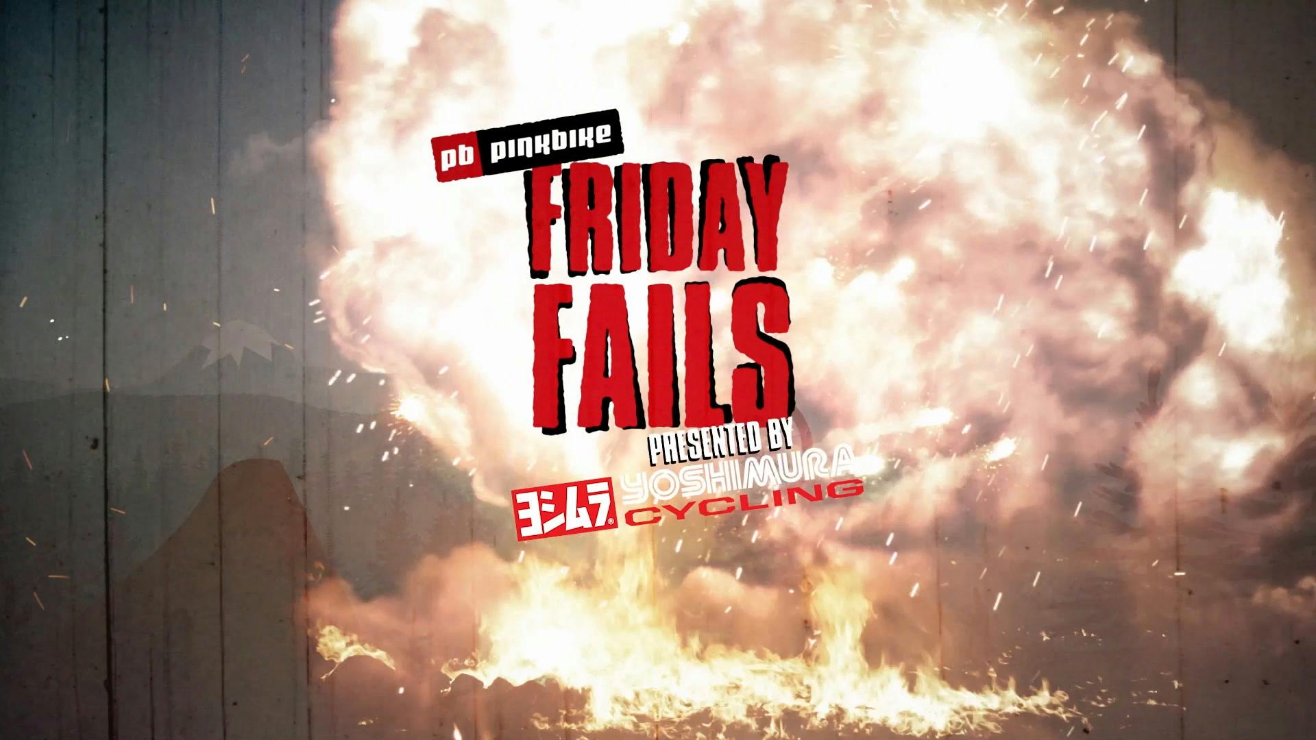 Friday Fails #279