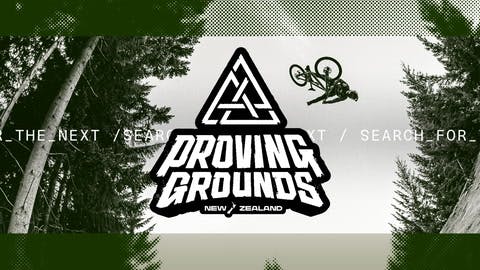 The Search for the Next Proving Grounds | Natural Selection