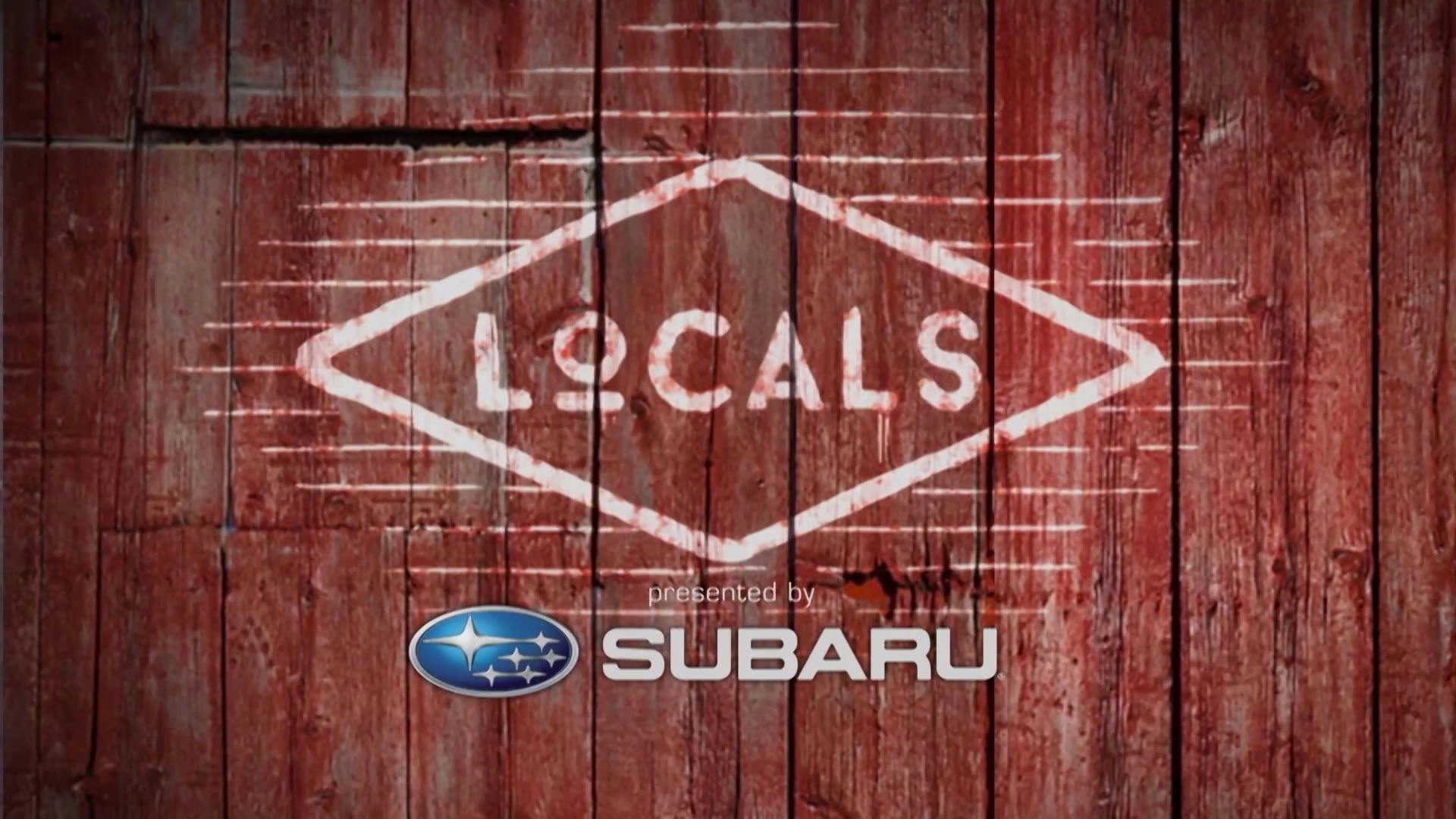 Locals Season 5 | Trailer