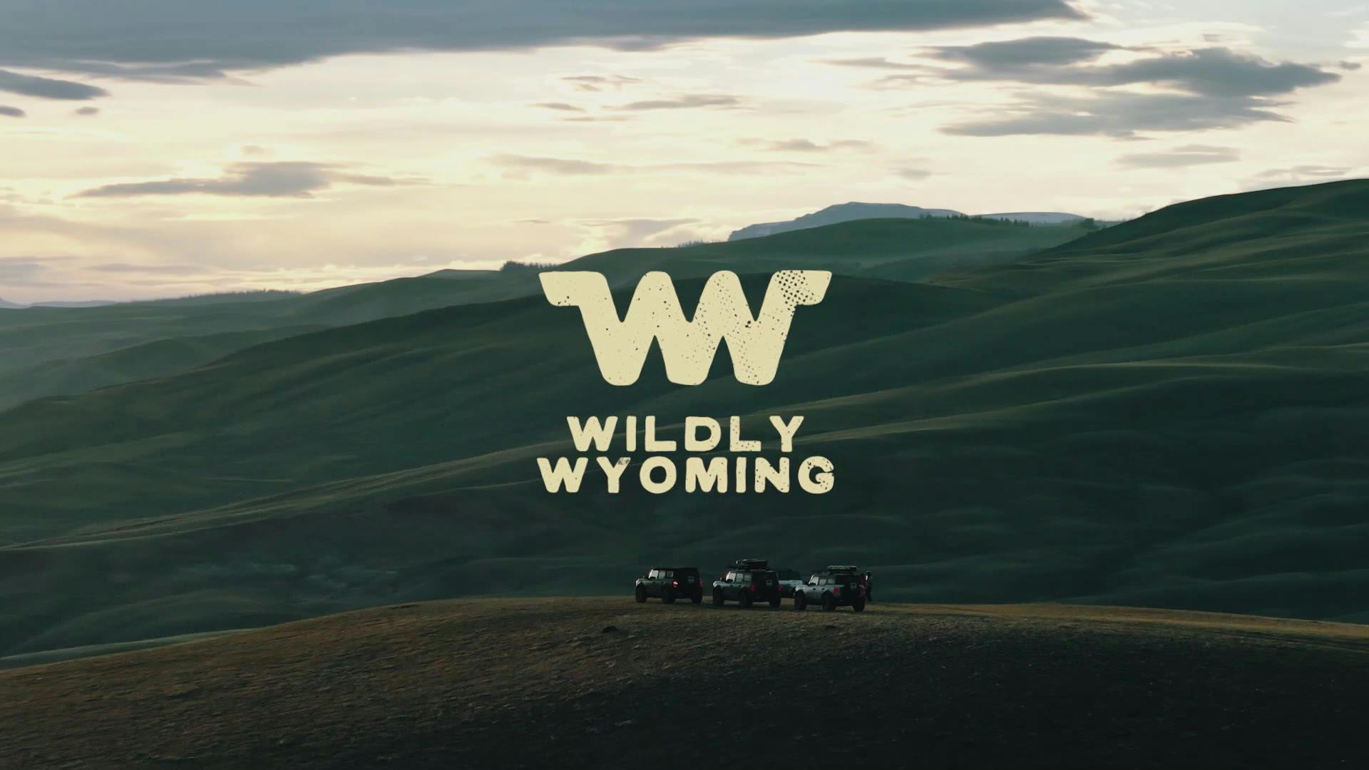 Wildly Wyoming | Trailer