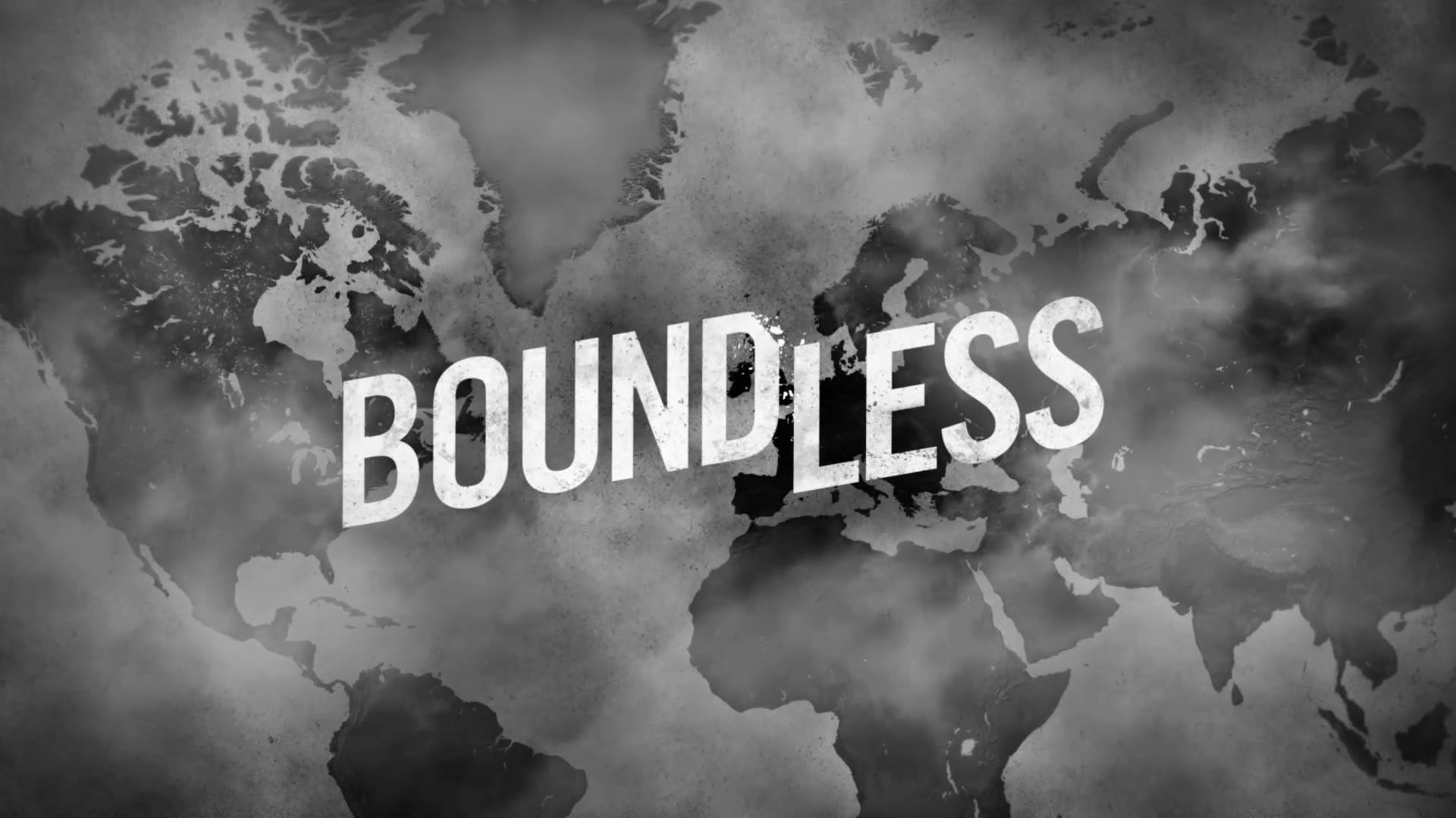 Boundless | Trailer