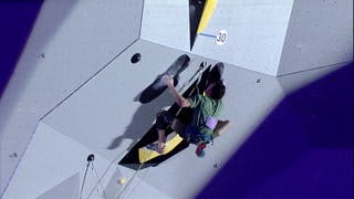 2. Men's Boulder and Lead Finals | USA Climbing National Team Trials presented by YETI