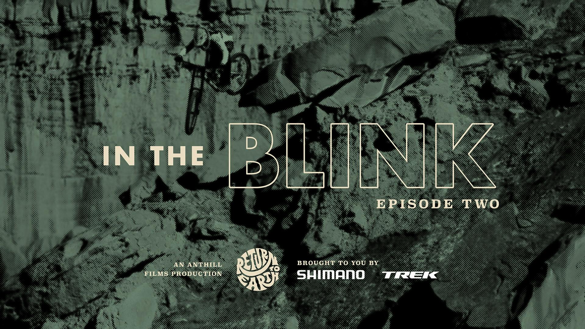In the Blink | Episode 2 - Creativity