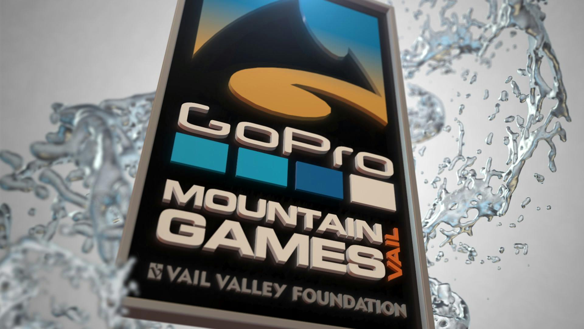 2018 GoPro Mountain Games
