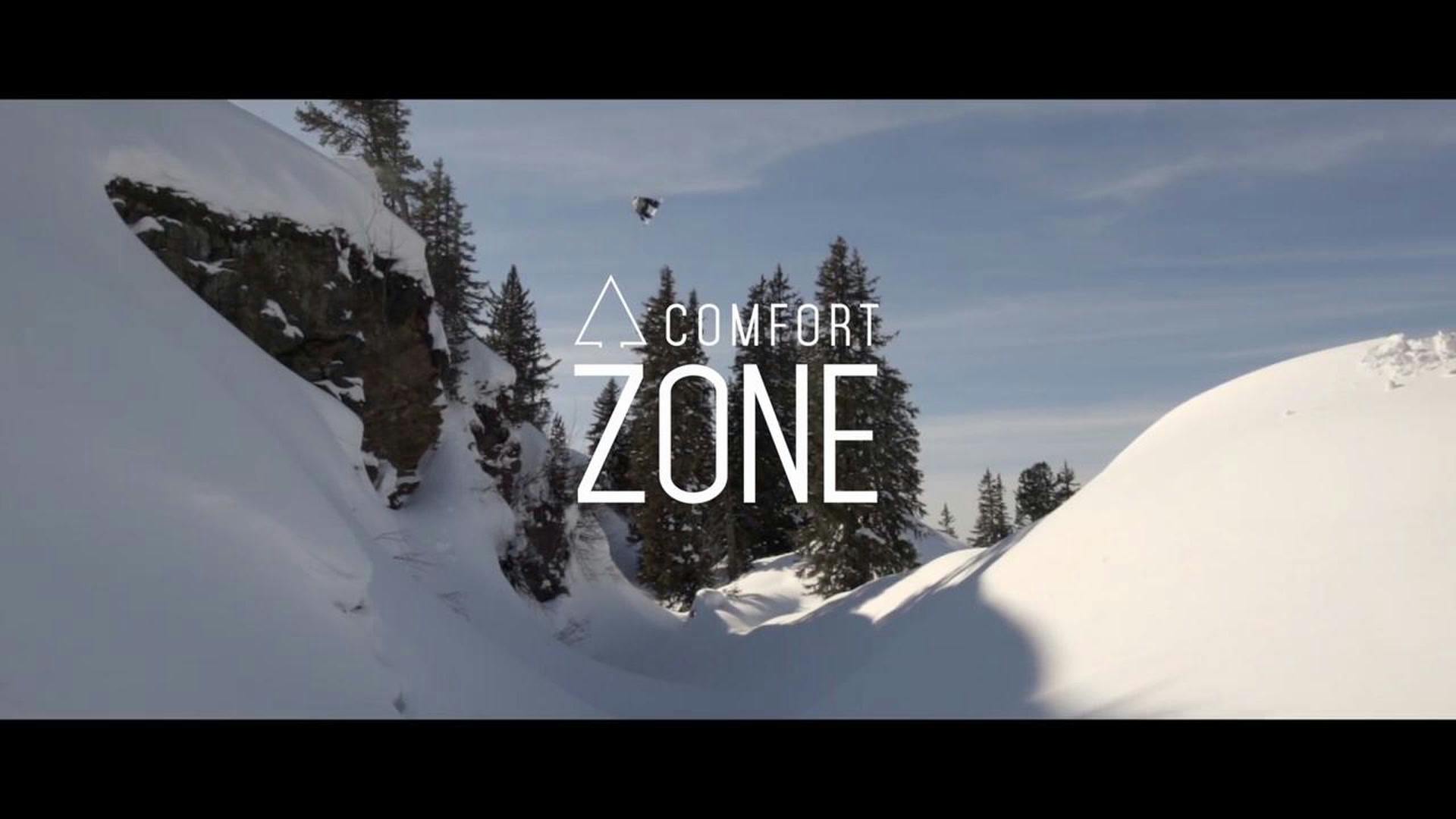 Comfort Zone | Trailer