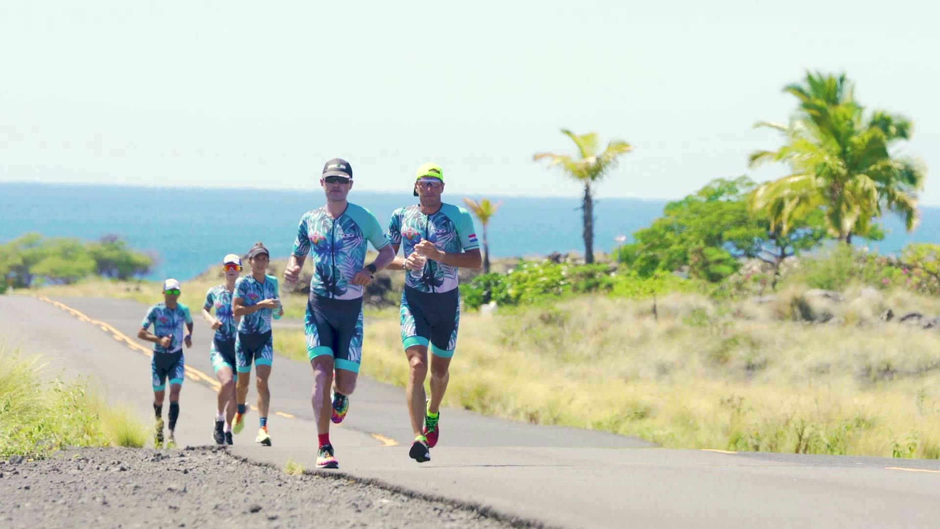 Course Preview  | 2022 IRONMAN World Championship