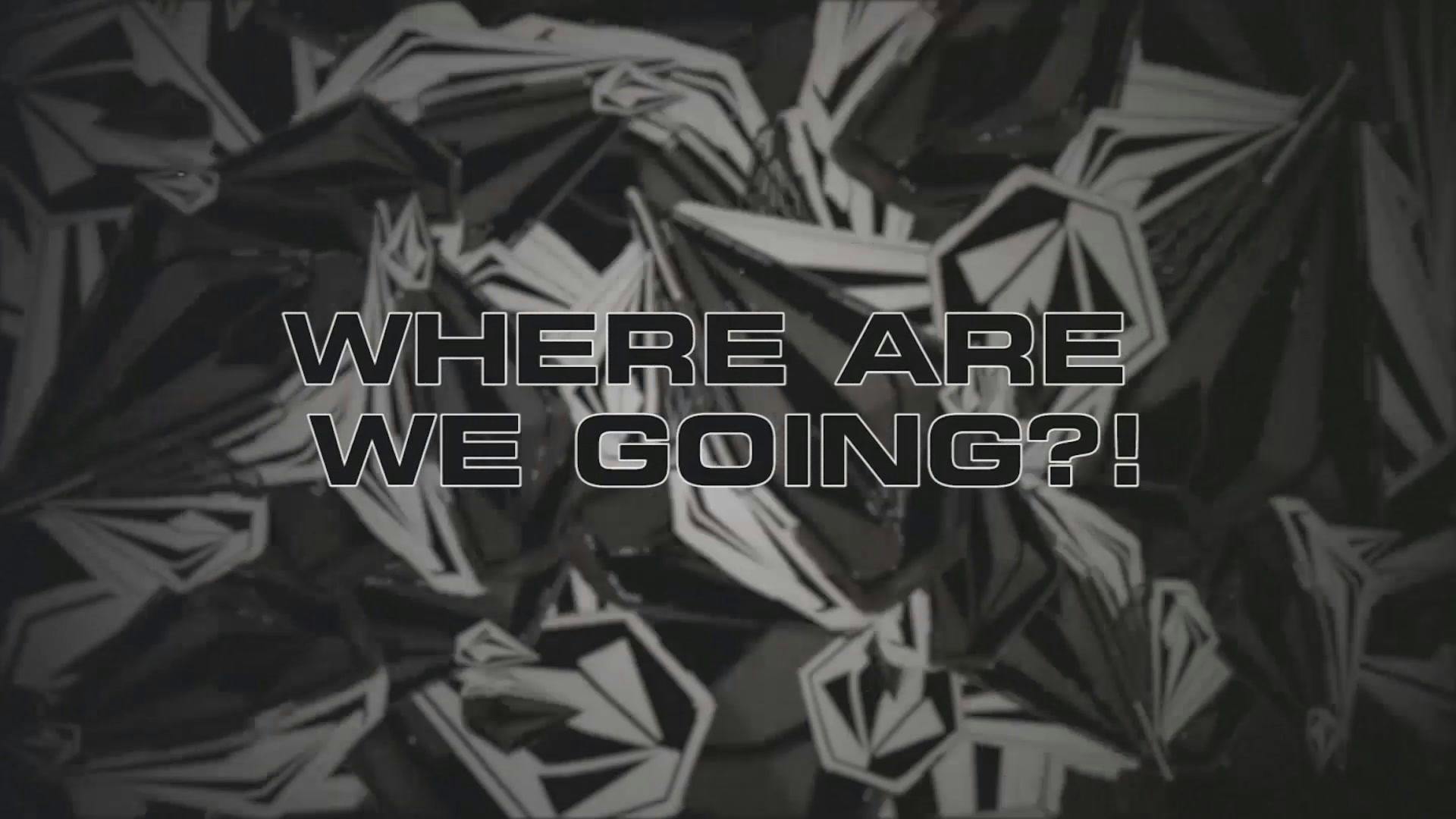 Volcom | Where Are We Going