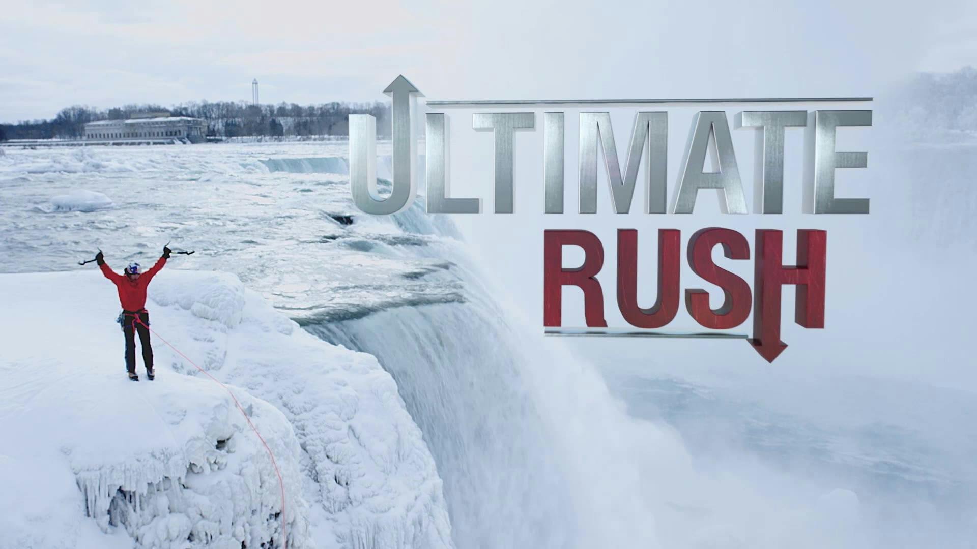 Ultimate Rush Season 2 | Trailer