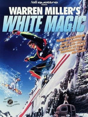 1989 White Magic