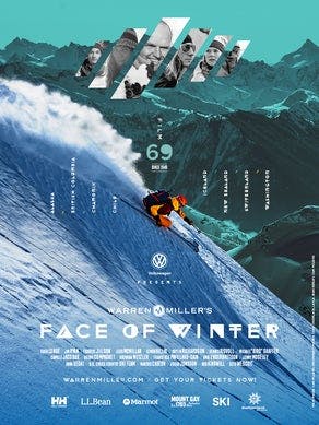 Face of Winter