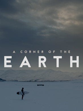 A Corner of the Earth 