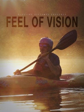 Feel of Vision