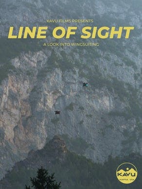 Line of Sight: A Look Into Wingsuit Base Jumping