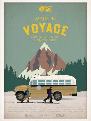 Made In Voyage