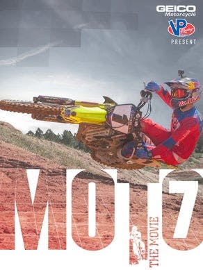 Moto 7: The Movie